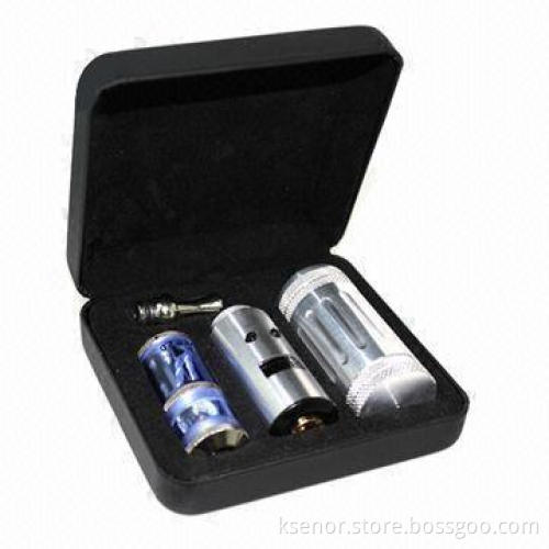E-cigarette with Huge Vapor
